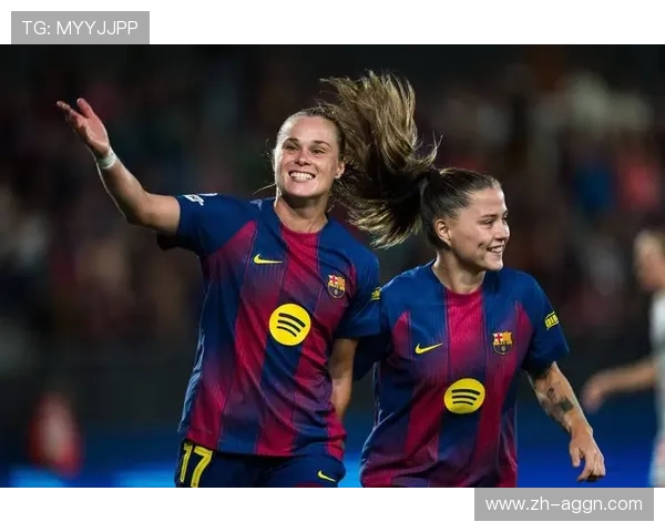 巴塞罗那在欧冠中的历年战绩与晋级路径