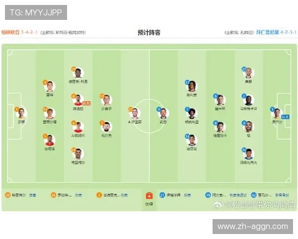 最新版德甲球队外号大全及其球迷之间的趣味交流