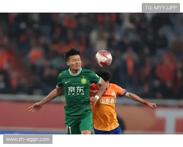 鲁能与北京人和中超联赛精彩对决回顾